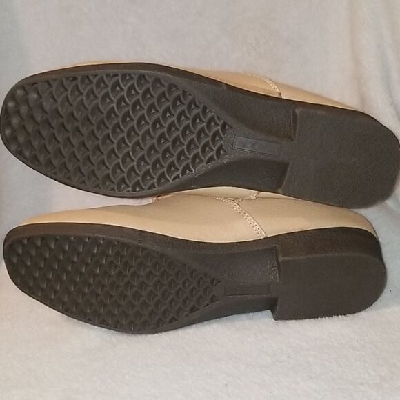 BEACON TAN ANKLE BOOTS SZ 7.5W - Picture 4 of 6